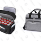 Lifewit Collapsible Cooler Bag, Black and Grey | $20 | Amazon | Clip $5 coupon and use promo code 3QIWC4PF